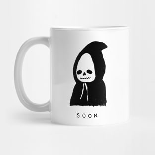 Soon Mug